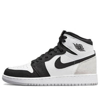 Giày Jordan 1 Retro High OG Bleached Coral (GS) 575441-108
