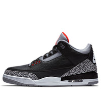 Giày Jordan 3 Retro OG ‘Black Cement’ 854262-001