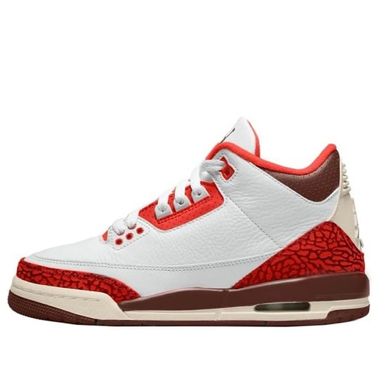 Giày Jordan 3 Retro SE Dunk On Mars (GS) DV7028-108