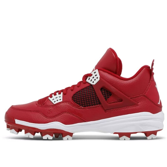 Giày Jordan 4 Retro MCS ‘Gym Red’ 807709-601