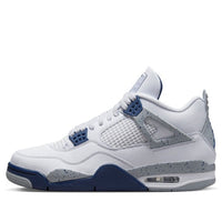 Giày Jordan 4 Retro ‘Midnight Navy’ DH6927-140