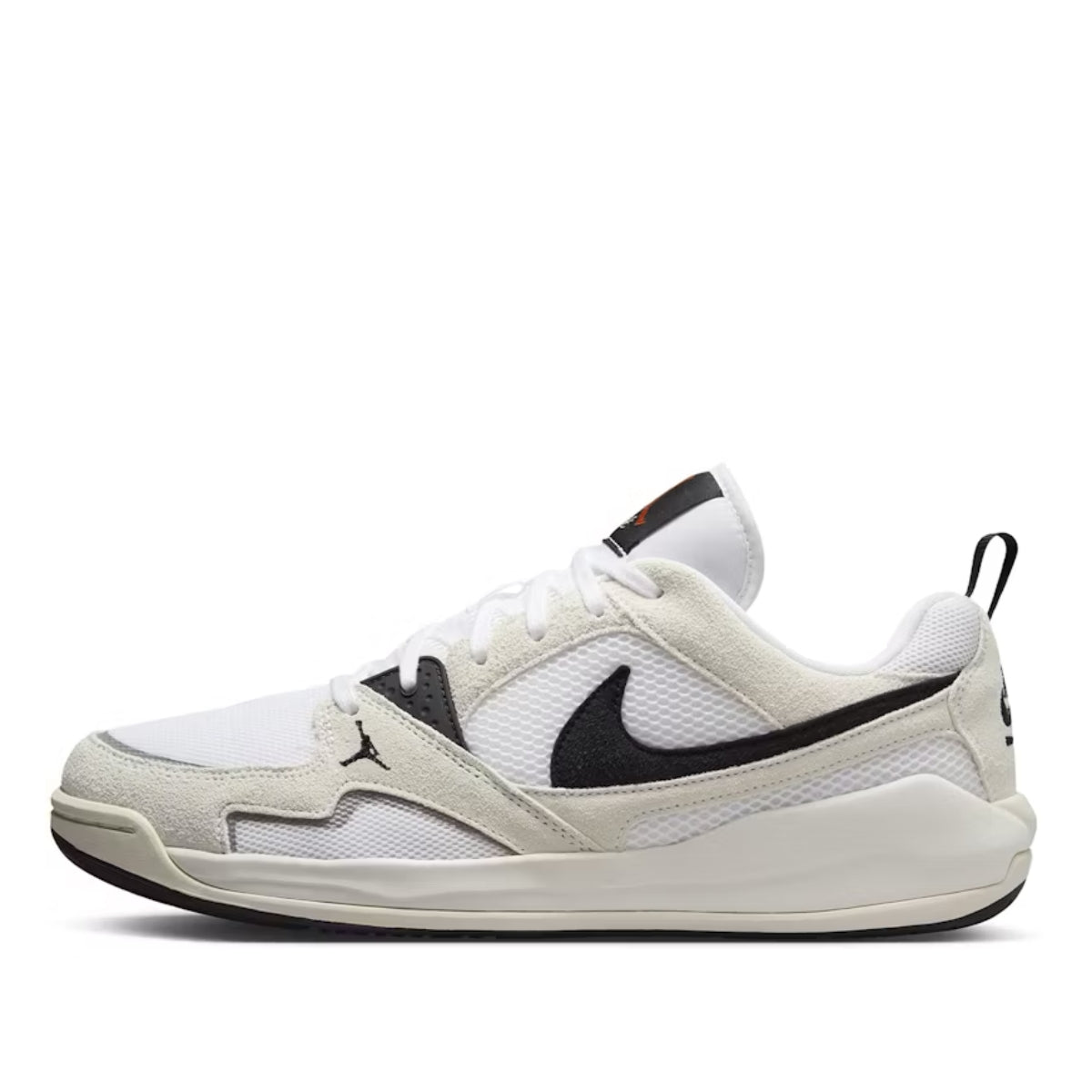 Giày Jordan CMFT Era White Sail Black HJ6777-100