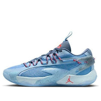 Giày Jordan Luka 2 PF ‘Lake Bled’ DX9034-400