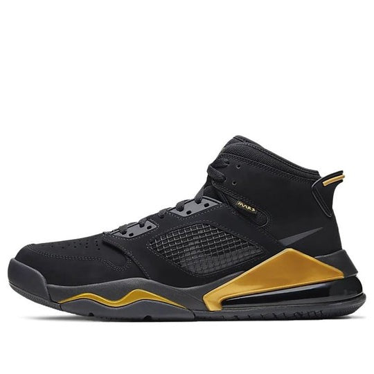Giày Jordan Mars 270 ‘Black Gold’ CD7070-007