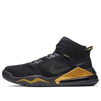 Giày Jordan Mars 270 ‘Black Gold’ CD7070-007