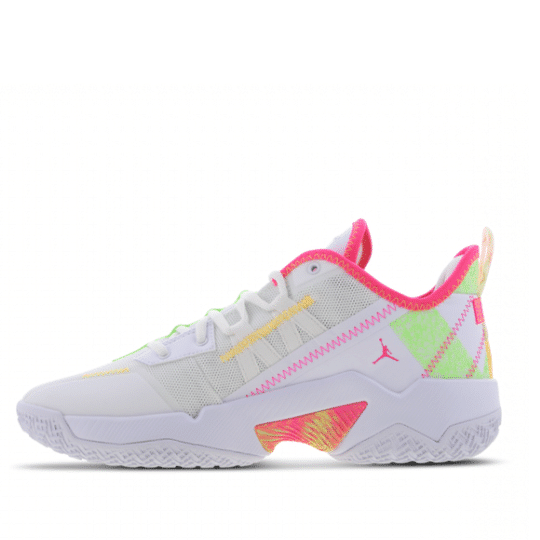 Giày Jordan One Take 2 PF ‘Summertime Fresh’ CW2458-163