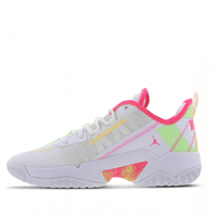 Giày Jordan One Take 2 PF ‘Summertime Fresh’ CW2458-163