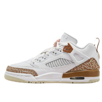 Giày Jordan Spizike Low ‘Archaeo Brown’ FQ3950-101