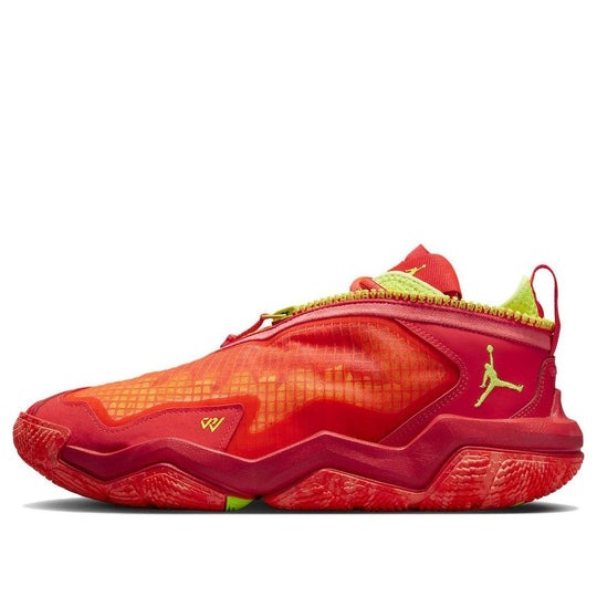 Giày Jordan Why Not Zer0.6 Bright Crimson Men’s DO7189-607