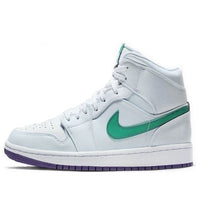 Giày Luka Doncic x Air Jordan 1 Mid SE ‘Pregame Pack – Mindfulness’ CW5853-100