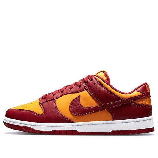 Giày Nike Dunk Low ‘USC’ DD1391-701