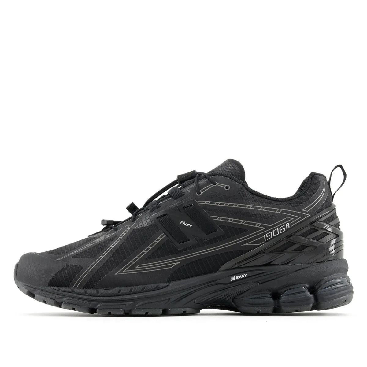 Giày New Balance 1906R ‘Black Out Pack’ U1906RNB