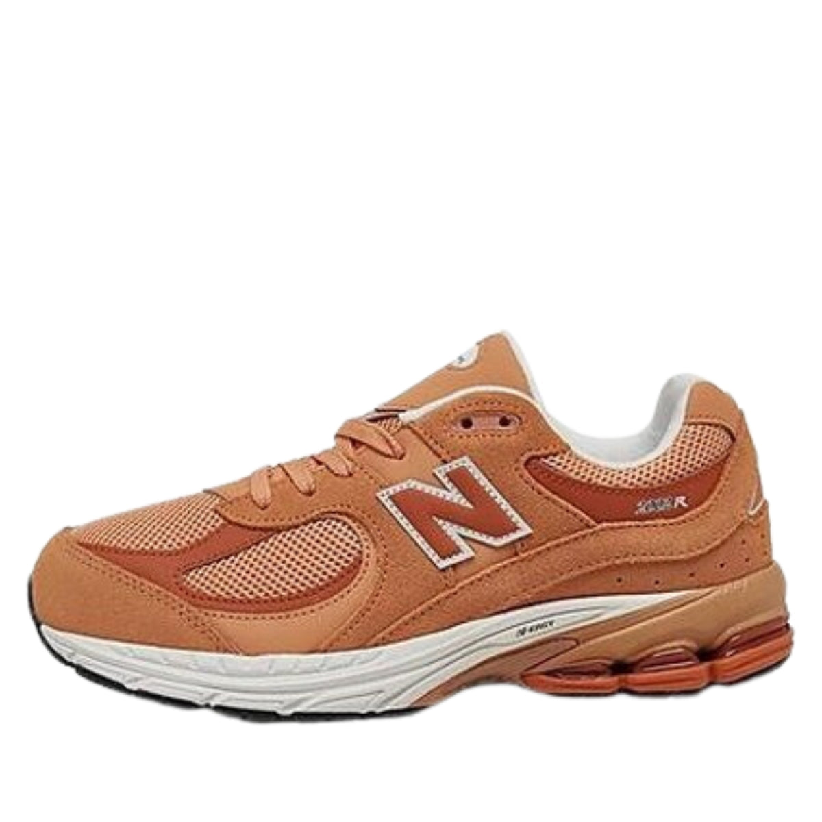 Giày New Balance 2002R Big Kid ‘Orange’ GC2002FJ