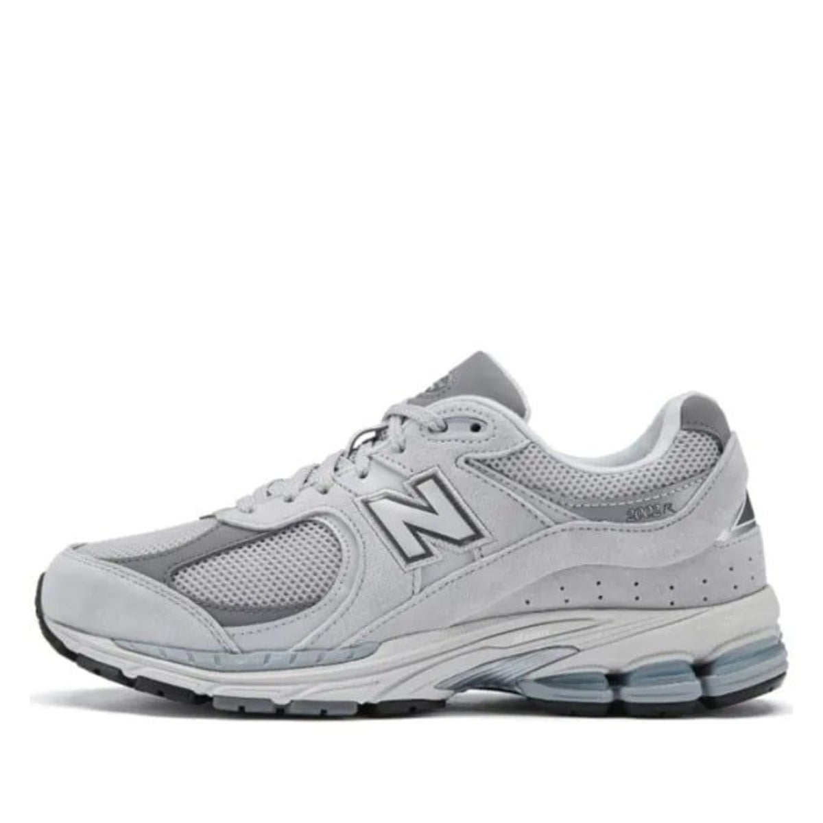 Giày New Balance 2002R ‘Grey’ ML2002R0