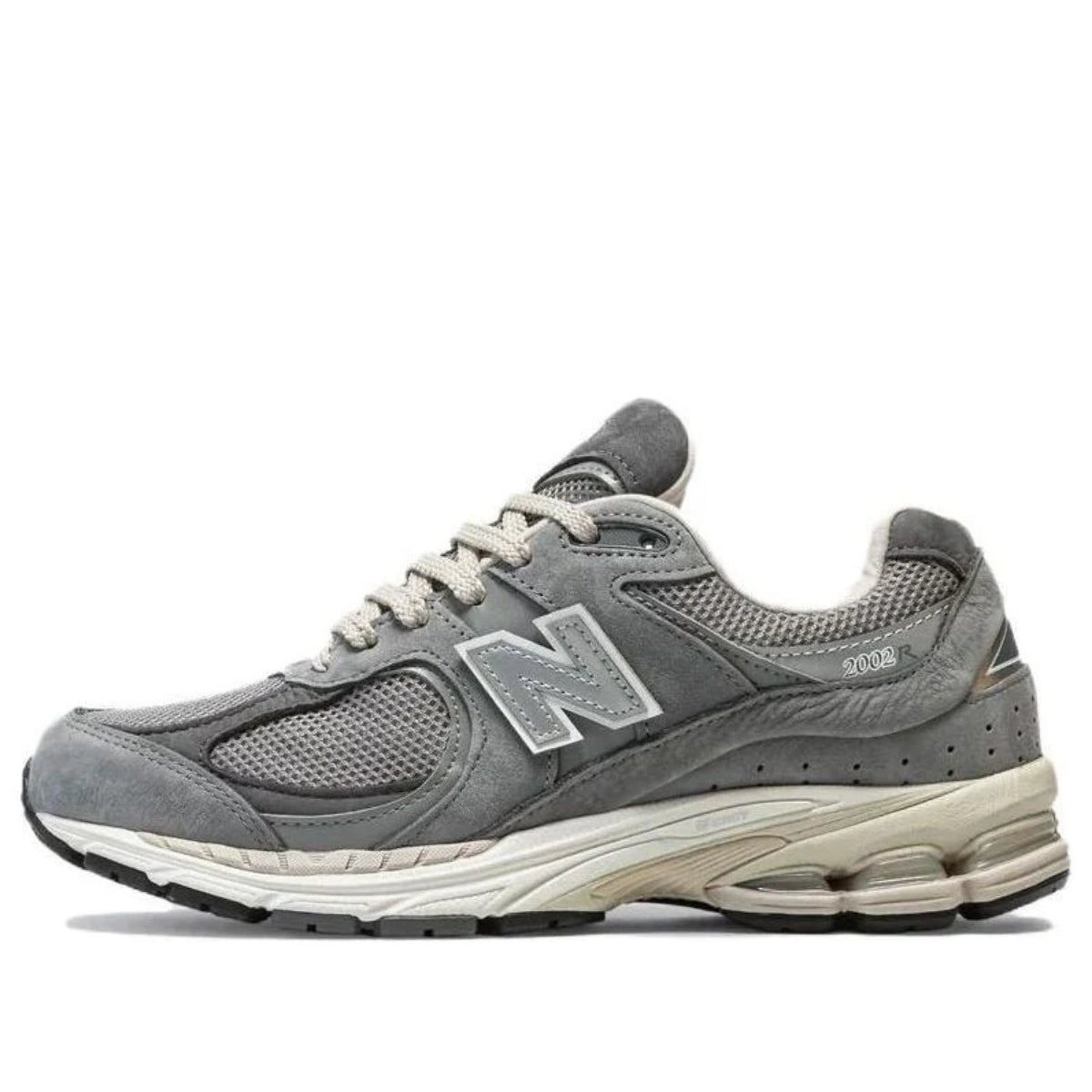 Giày New Balance 2002R ‘Shadow Grey’ M2002RNM