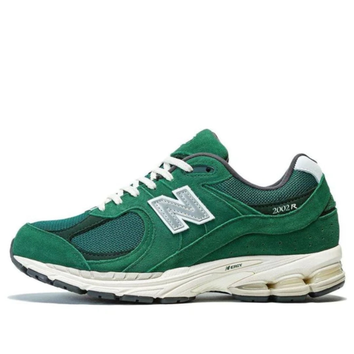 Giày New Balance 2002R ‘Suede Pack – Forest Green’ M2002RHB