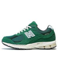 Giày New Balance 2002R ‘Suede Pack – Forest Green’ M2002RHB