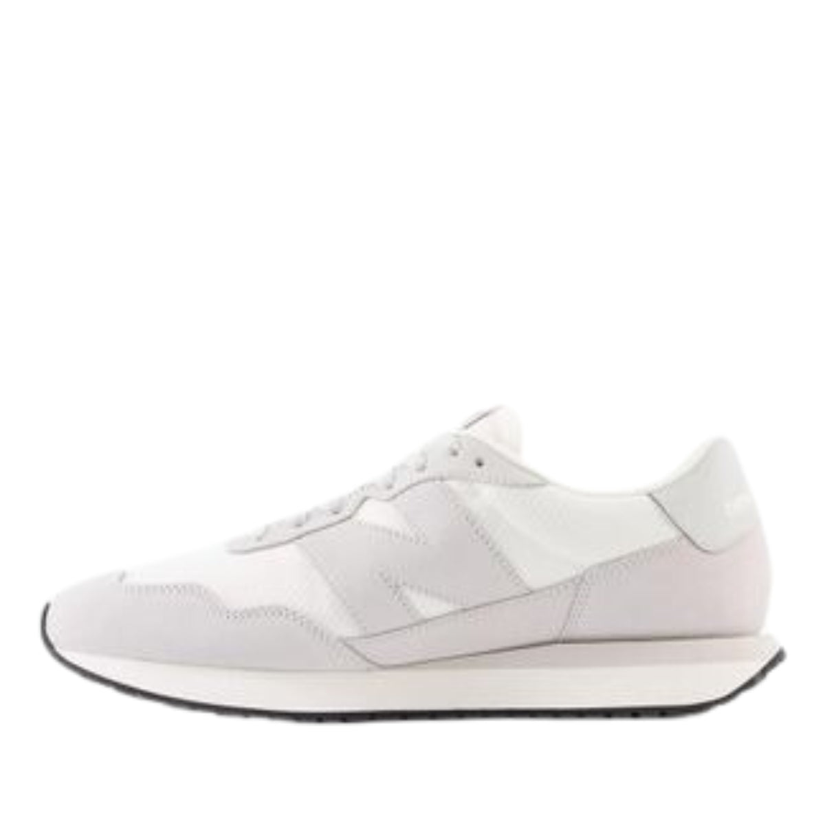 Giày New Balance 237 ‘White Grey’ MS237DB