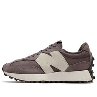 Giày New Balance 327 ‘Black Fig’ WS327FA
