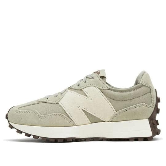 Giày New Balance 327 ‘Grey Oak Sea Salt’ WS327FC