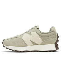 Giày New Balance 327 ‘Grey Oak Sea Salt’ WS327FC