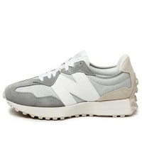 Giày New Balance 327 ‘Grey White’ U327FF