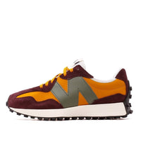 Giày New Balance 327 ‘Madras Orange Burgundy’ MS327LY1