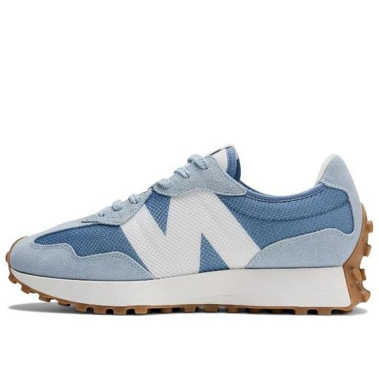 Giày New Balance 327 ‘Mercury Blue’ MS327MQ