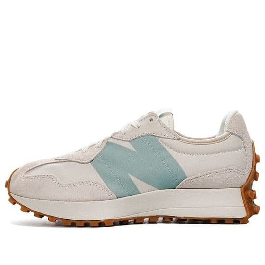 Giày New Balance 327 ‘Moonbeam Storm Blue’ WS327HG1