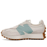 Giày New Balance 327 ‘Moonbeam Storm Blue’ WS327HG1