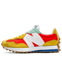 Giày New Balance 327 ‘Neo Flame’ WS327NRG