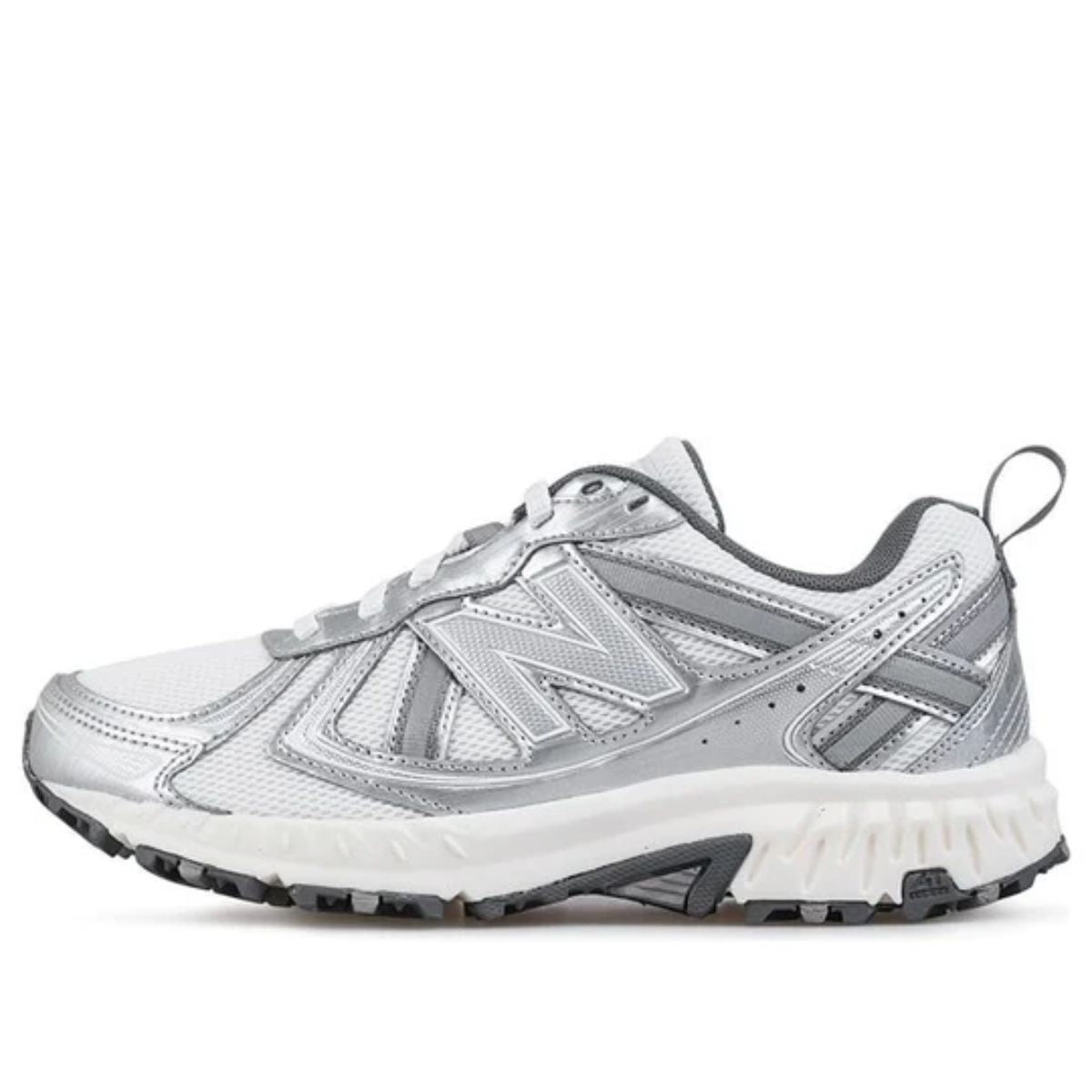 Giày New Balance 410 ‘Silver’ MT410KM5