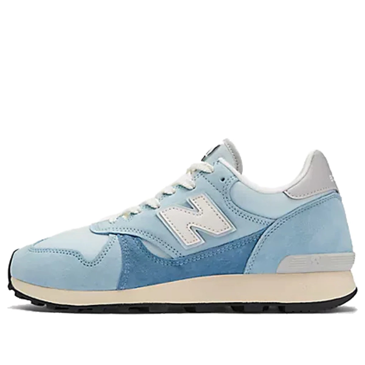 Giày New Balance 475 ‘Quarry Blue’ M475VTG