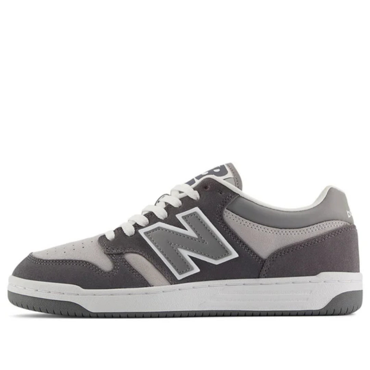 Giày New Balance 480 ‘Castlerock Raincloud’ BB480LEC