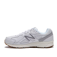 Giày New Balance 480 Running Shoes ‘White Grey’ W480RG5