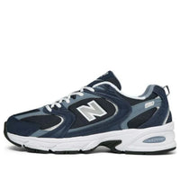 Giày New Balance 530 ‘Blue White’ MR530CA