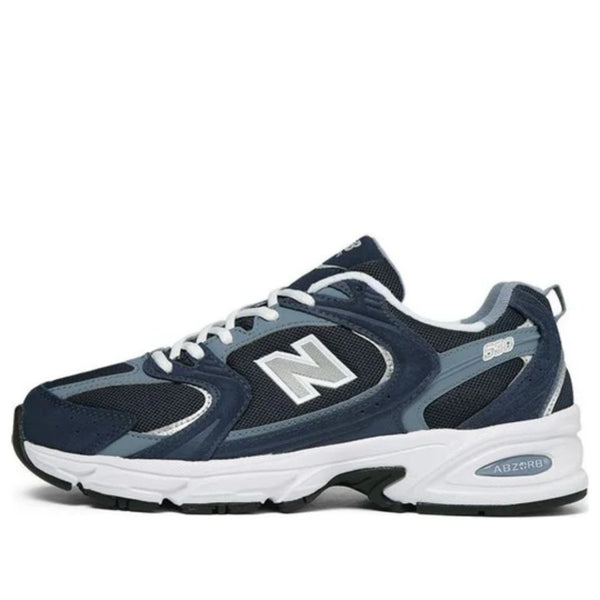 Giày New Balance 530 ‘Blue White’ MR530CA