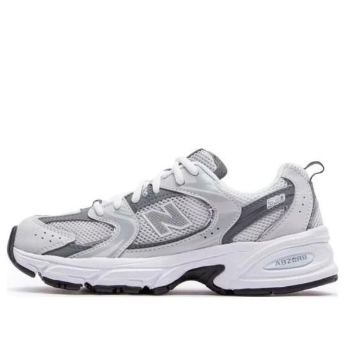 Giày New Balance 530 ‘Grey Matter’ (GS) GR530CB