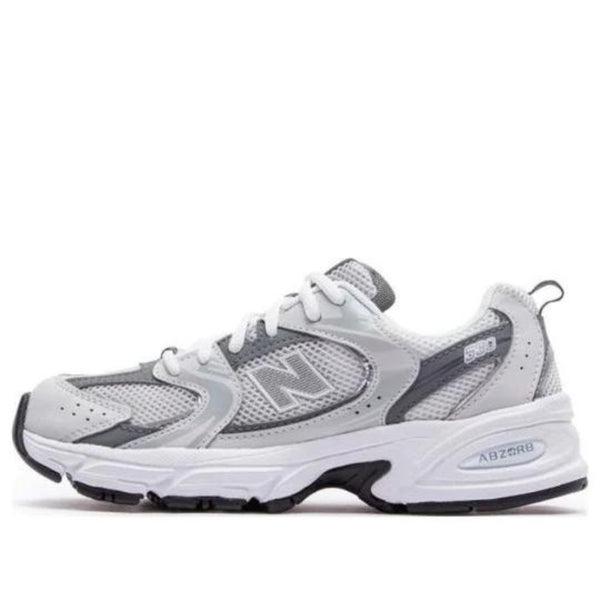 Giày New Balance 530 ‘Grey Matter’ (GS) GR530CB