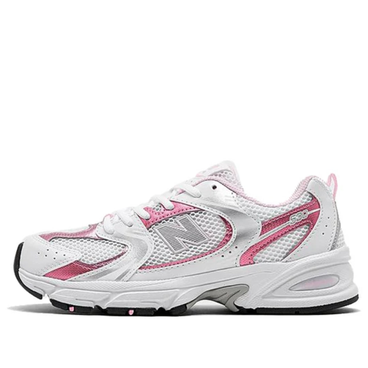 Giày New Balance 530 ‘Pink Sugar’ GR530RK
