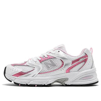 Giày New Balance 530 ‘Pink Sugar’ GR530RK