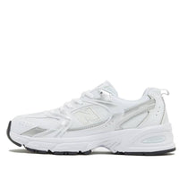 Giày New Balance 530  ‘White Silver’ GR530JM