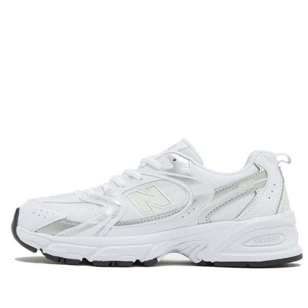 Giày New Balance 530  ‘White Silver’ GR530JM