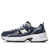 Giày New Balance 530 ‘Navy White’ GR530CA