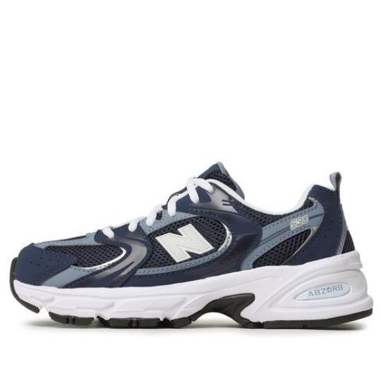 Giày New Balance 530 ‘Navy White’ GR530CA