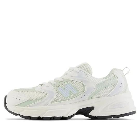 Giày Nữ New Balance 530 ‘Sea Salt Silver Moss’ GR530ZO