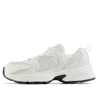 Giày Nữ New Balance 530 ‘Sea Salt Silver Moss’ GR530ZO