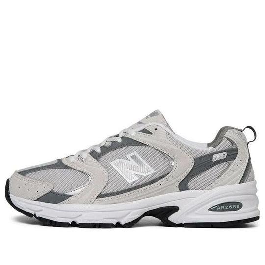 Giày Nữ New Balance 530 ‘Classic Grey’ MR530CB