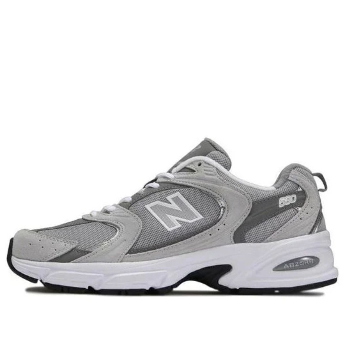 Giày New Balance 530 ‘Raincloud’ MR530CK