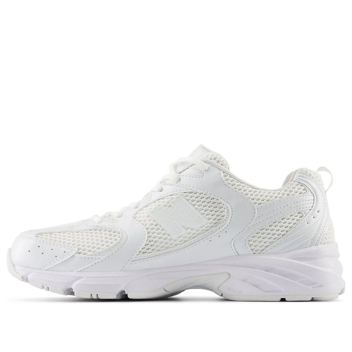 Giày New Balance 530 ‘Triple White’ MR530PA